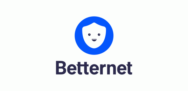 Betternet™ VPN Fast Proxy Wifi