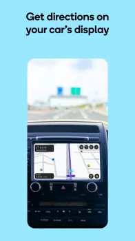 Waze Navigation & Live Traffic MOD APK (Unlocked) v4.107.90.900 chuppito release screenshot 6