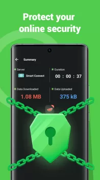 Melon VPN - Secure Proxy VPN MOD APK (Free purchase, Unlocked, VIP, Mod speed) v8.0.583 screenshot 5