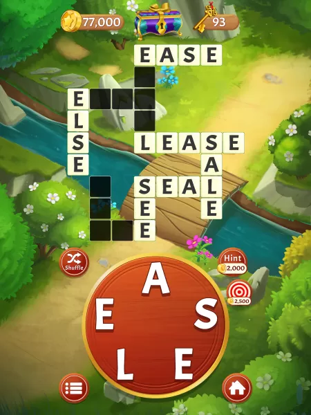 Game of Words