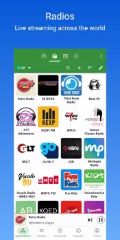 Podcast Republic - Podcast app MOD APK (Unlocked, Premium) v24.9.15R screenshot 2