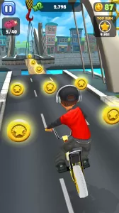 Bike Blast- Bike Race Rush MOD APK (Remove ads, Unlimited money) v4.13.7 screenshot 13