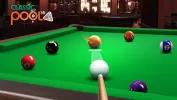 Classic Pool 3D: 8 Ball MOD APK (Unlocked, Mod Menu) v1.2.4 screenshot 2