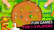 Stick Party 234 MiniGames MOD APK (Unlimited money, Free purchase, Mod speed) v2.4.5.6 screenshot 17