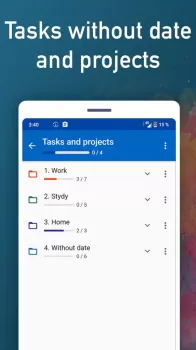 My Daily Planner: To-Do List MOD APK (Unlocked, Pro) v2.1.5 screenshot 29