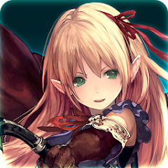 Shadowverse CCG MOD APK (Mod Menu, Weak enemy)