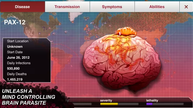 Plague Inc. MOD APK (Free purchase, Unlocked, Mod speed) v1.19.19 screenshot 23