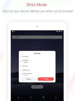 Focus To-Do: Pomodoro & Tasks MOD APK (Unlocked, Premium) v15.3 screenshot 21