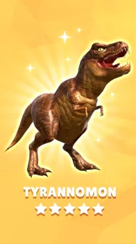 Merge Master: Dinosaur Monster MOD APK (Unlimited money) v3.45.1 screenshot 6