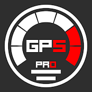 Speedometer GPS Pro MOD APK (Paid for free, Free purchase)