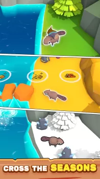Beaver Builder MOD APK (Remove ads, Mod Menu) v0.4.1 screenshot 10