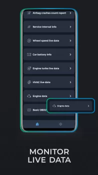 Carista OBD2 MOD APK (Unlocked, Pro) v8.4 screenshot 6