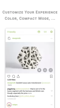 Friendly For Instagram MOD APK (Unlocked, Premium) v2.6.2 screenshot 5