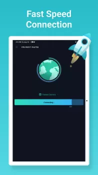 VPN Proxy Master - Safer Vpn MOD APK (Remove ads, Unlocked, VIP, Optimized) v2.4.3 screenshot 9