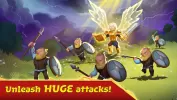 Battle Legion: Mass Troops RPG MOD APK (Unlimited money, Mod Menu) v4.0.7 screenshot 22