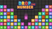 Drop The Number® : Merge Game MOD APK (Remove ads, Unlimited money) v2.4.0 screenshot 8