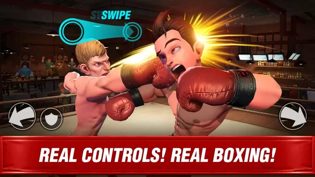 Boxing Star: Real Boxing Fight MOD APK (Remove ads, Mod speed) v6.5.1 screenshot 4