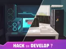 Hacker or Dev Tycoon MOD APK (Free purchase) v2.4.14 screenshot 14