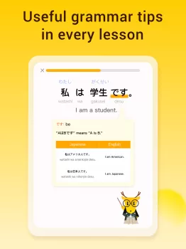 LingoDeer - Learn Languages MOD APK (Unlocked, Premium) v2.99.280 screenshot 12