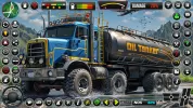 Truck Games - Truck Simulator MOD APK (Unlimited money) v1.5.16 screenshot 1