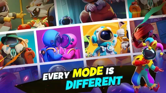 Super Sus MOD APK (Mod Menu) v1.62.21.032 screenshot 8