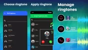 Ringtone Maker and MP3 Editor MOD APK (Unlocked, Pro) v1.11.0.1 screenshot 18
