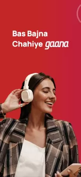 Gaana Music: Mp3 Song, Radio MOD APK (Unlocked, Premium, Plus) v10.0.0 screenshot 9