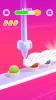 Perfect Cream: Cake Games MOD APK (Remove ads, Unlimited money) v1.18.3 screenshot 3