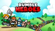Rumble Heroes - Adventure RPG MOD APK (Unlimited money) v2.2.024 screenshot 7