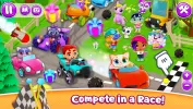 Pocket Town - Animal World MOD APK (Free purchase) v1.0.114 screenshot 7