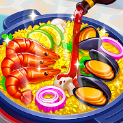 Cooking Diner: Chef Game MOD APK (Unlimited money)