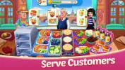 Cooking Truck - Food Truck MOD APK (Unlimited money) v1.3.7 screenshot 18