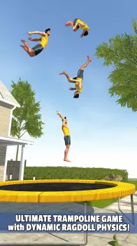 Flip Master MOD APK (Remove ads, Unlimited money, Mod speed) v3.1.20 screenshot 8