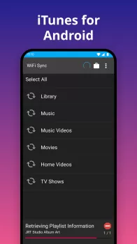 iSyncr MOD APK (Unlocked, Premium) v7.0.5 screenshot 19