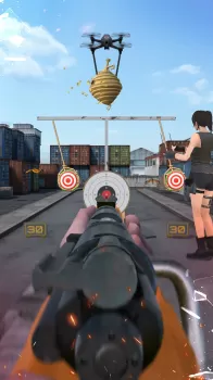 Shooting World MOD APK (Unlimited money) v1.3.11 screenshot 22