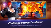 The King of Fighters ALLSTAR MOD APK (Remove ads, Mod speed) v1.17.0 screenshot 15