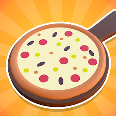 Like a Pizza MOD APK (Remove ads, Unlimited money)