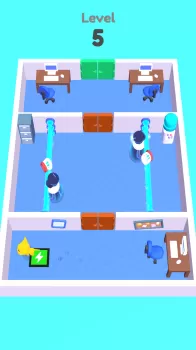 Cat Escape MOD APK (Remove ads) v23.5 screenshot 17