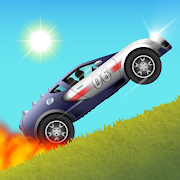 Renegade Racing MOD APK (Remove ads, Mod speed)
