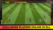 Dream League Soccer 2024 MOD APK (Remove ads, Unlimited money, Unlocked, Plus, Mod Menu) v12.200 screenshot 5