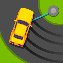 Sling Drift MOD APK (Unlimited money)