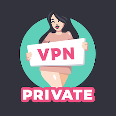 VPN Private MOD APK (Remove ads, Unlocked, Premium)