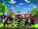 Cops N Robbers MOD APK (Free purchase, Mod speed) v15.0.10 screenshot 9