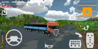 BR Truck MOD APK (Remove ads) v69 screenshot 1