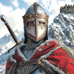Knights of Europe 3 MOD APK (Mod Menu, Weak enemy)