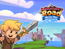 Adventure's Road: Heroes Way MOD APK (Free purchase) v0.5.59 screenshot 1