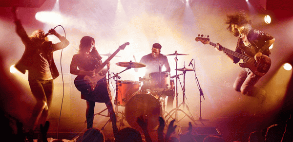 ORG 24: Your Music