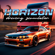 Horizon Driving Simulator MOD APK (Free purchase, Free shopping, Mod Menu)