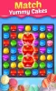 Cake Smash Mania - Match 3 MOD APK (Unlimited money) v5.23.1250 screenshot 9