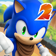 Sonic Dash 2: Sonic Boom Run MOD APK (Remove ads, Unlimited money, Mod speed)